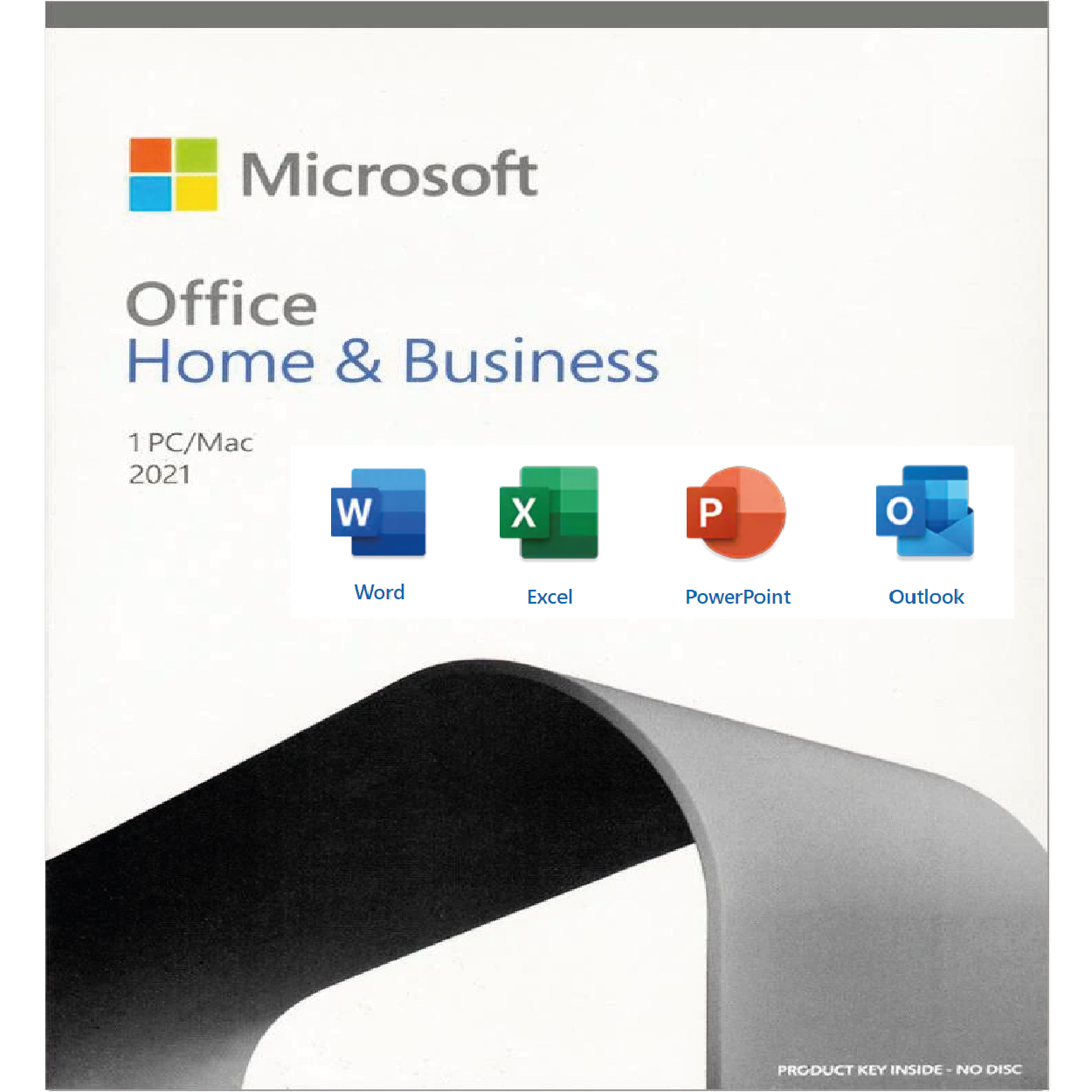 Microsoft Office | Home and Business | de por vida | Pago unico | 1 PC O  MAC | 2021 – infinity connection